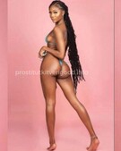 Анкета проститутки Ника - метро Басманный, возраст - 19