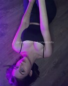 Анкета проститутки Злата - метро Текстильщики, возраст - 19