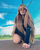 Анкета проститутки Екатерина - метро Чертаново Центральное, возраст - 19