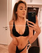 Анкета проститутки Лиза - метро Марфино, возраст - 20