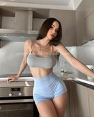 Анкета проститутки Юля - метро Коломенское, возраст - 20