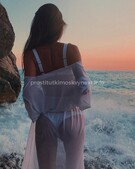 Анкета проститутки Ленусик - метро Ясенево, возраст - 20