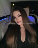 Анкета проститутки Олечка - метро Пресненский, возраст - 20