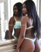 Анкета проститутки Аврора - метро Проспект Вернадского, возраст - 20