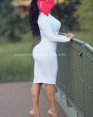 Анкета проститутки Снежана - метро Пресненский, возраст - 20