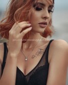 Анкета проститутки Римма - метро Сокол, возраст - 21