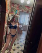 Анкета проститутки Карина - метро Люблино, возраст - 21