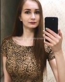 Анкета проститутки Варвара - метро Таганский, возраст - 21