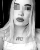 Анкета проститутки Алина - метро Северное Медведково, возраст - 21