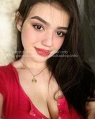 Анкета проститутки Надежда - метро Беговой, возраст - 22