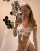 Анкета проститутки Шарлотта - метро Мещанский, возраст - 22