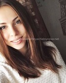 Анкета проститутки Даша - метро Ясенево, возраст - 22