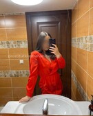 Анкета проститутки Ирина - метро Отрадное, возраст - 22