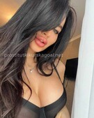 Анкета проститутки Забава - метро Тимирязевский, возраст - 22