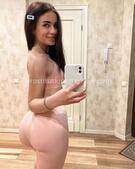 Анкета проститутки Даша - метро Даниловский, возраст - 22