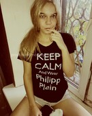 Анкета проститутки Аврора - метро Бибирево, возраст - 22