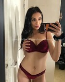 Анкета проститутки Натуся - метро Пресненский, возраст - 22