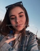 Анкета проститутки Мелисса - метро Басманный, возраст - 22