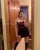 Анкета проститутки Рада - метро Отрадное, возраст - 22