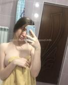 Анкета проститутки Виктория - метро Хамовники, возраст - 22