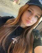 Анкета проститутки Екатерина - метро Хорошевский, возраст - 22