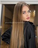 Анкета проститутки Таюша - метро Замоскворечье, возраст - 22