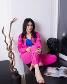 Анкета проститутки Зита - метро Кузьминки, возраст - 22