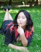 Анкета проститутки Линда - метро Ломоносовский, возраст - 22