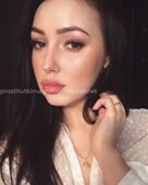 Анкета проститутки Арина - метро Даниловский, возраст - 22