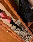 Анкета проститутки Кристина - метро Филевский парк, возраст - 22