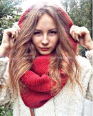 Анкета проститутки Ксюша - метро Угреша, возраст - 22