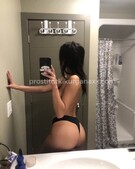 Анкета проститутки Зина - метро Дорогомилово, возраст - 22