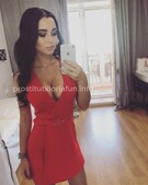 Анкета проститутки Анюта - метро Таганский, возраст - 22