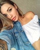 Анкета проститутки Елена - метро Мещанский, возраст - 23