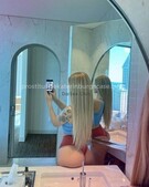 Анкета проститутки Диана - метро Нагатино-Садовники, возраст - 23