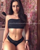 Анкета проститутки Юлия - метро Мещанский, возраст - 23