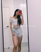 Анкета проститутки Линда - метро Строгино, возраст - 23