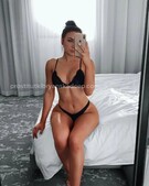 Анкета проститутки Оксана - метро Арбат, возраст - 23