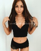 Анкета проститутки Арина - метро Басманный, возраст - 23