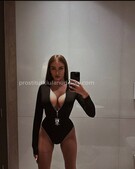 Анкета проститутки Услада - метро Коломенское, возраст - 23