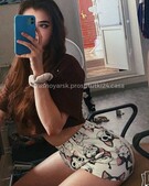 Анкета проститутки Роза - метро Донской, возраст - 23