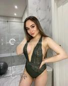 Анкета проститутки Светлана - метро Черемушки, возраст - 23