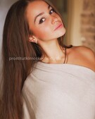 Анкета проститутки Сабина - метро Тверской, возраст - 23