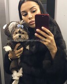 Анкета проститутки Лаура - метро Нагатино-Садовники, возраст - 23