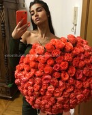 Анкета проститутки Жанна - метро Беговой, возраст - 23