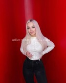 Анкета проститутки Эмма - метро Даниловский, возраст - 23