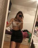 Анкета проститутки Лиза - метро Лосиноостровский, возраст - 23