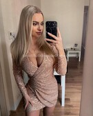 Анкета проститутки Адель - метро Даниловский, возраст - 23