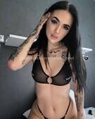 Анкета проститутки Юлия - метро Тверской, возраст - 23