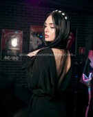 Анкета проститутки Юлия - метро Тверской, возраст - 23